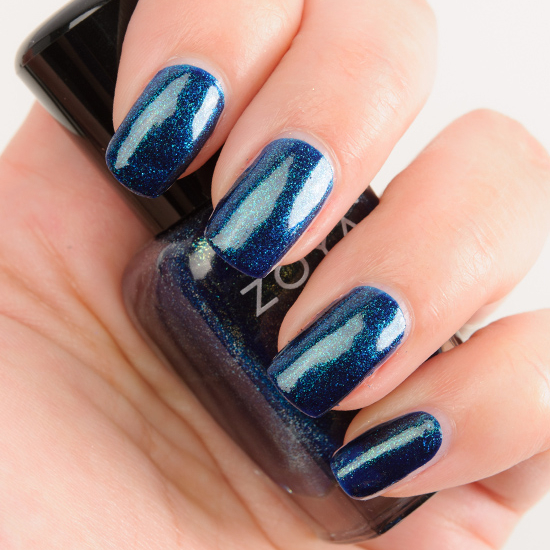 Zoya Nail Lacquer Remy