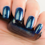 Zoya Remy Nail Lacquer