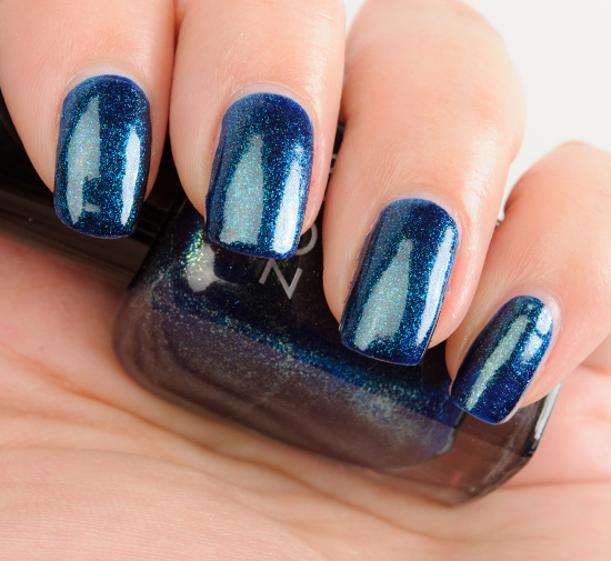 Zoya Remy Nail Lacquer