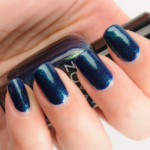 Zoya Remy Nail Lacquer