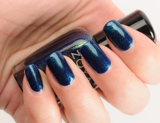 Zoya Remy Nail Lacquer