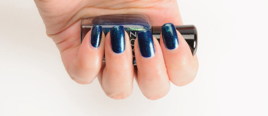 Zoya Remy Nail Lacquer