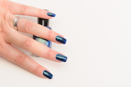 Zoya Remy Nail Lacquer