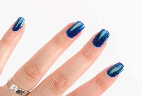 Zoya Remy Nail Lacquer