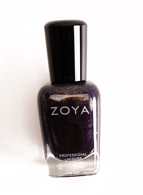 Zoya Sansa Nail Lacquer