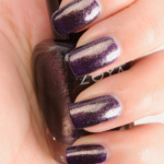 Zoya Sansa Nail Lacquer