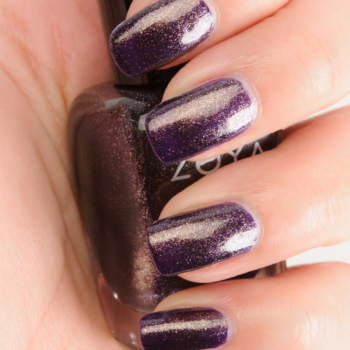 Zoya Sansa Nail Lacquer