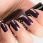 Zoya Sansa Nail Lacquer