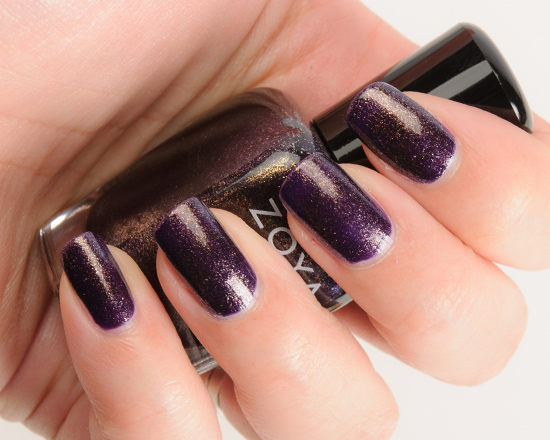 Zoya Sansa Nail Lacquer