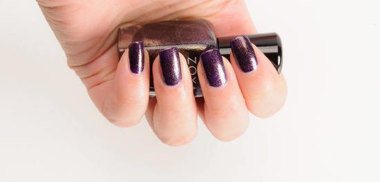 Zoya Sansa Nail Lacquer