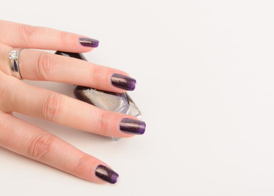 Zoya Sansa Nail Lacquer