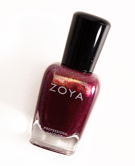 Zoya Teigen Nail Lacquer