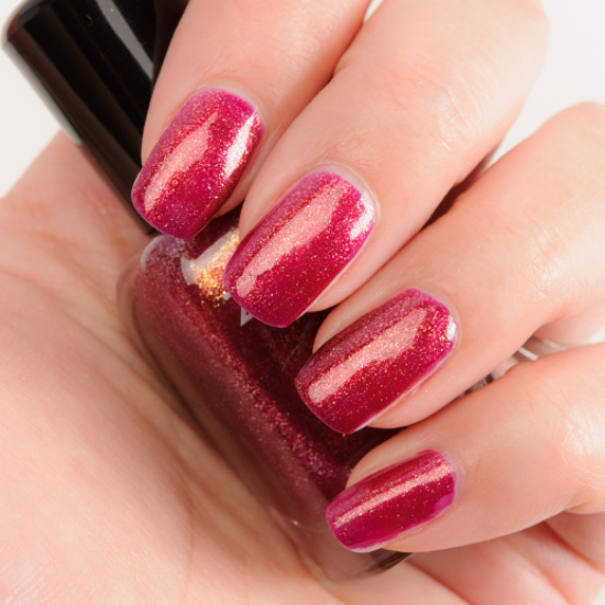 Zoya Teigen Nail Lacquer