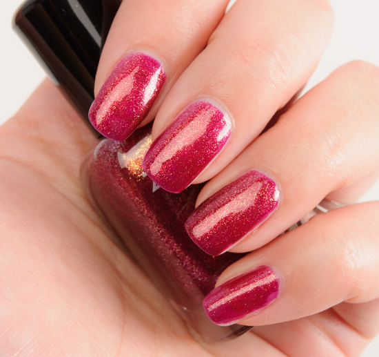Zoya Teigen Nail Lacquer