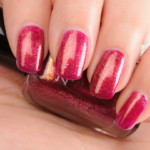 Zoya Teigen Nail Lacquer