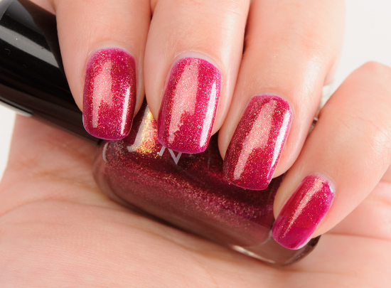 Zoya Teigen Nail Lacquer