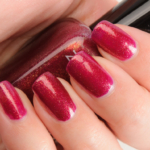 Zoya Teigen Nail Lacquer