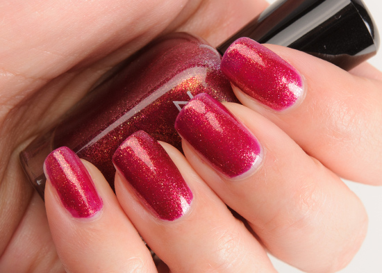 Zoya Teigen Nail Lacquer