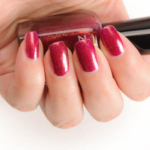 Zoya Teigen Nail Lacquer