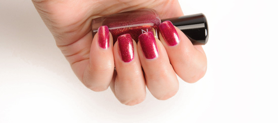 Zoya Teigen Nail Lacquer