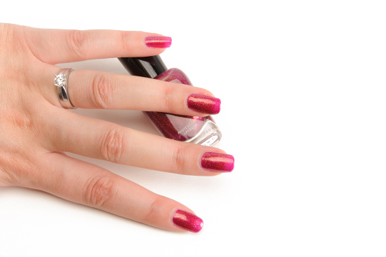Zoya Teigen Nail Lacquer