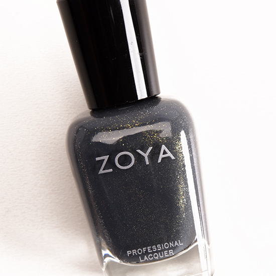 Zoya Yuna Nail Lacquer