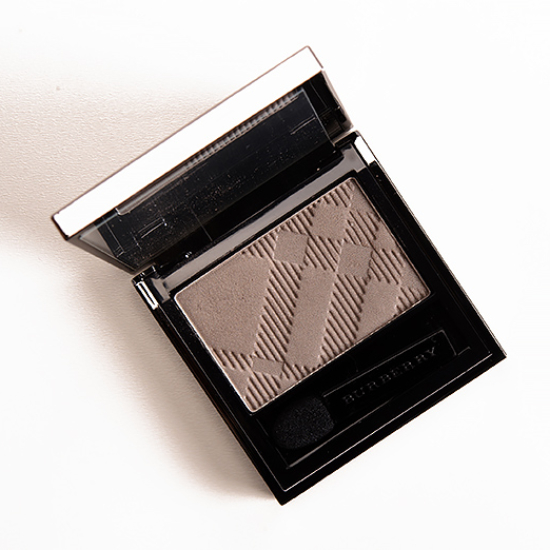 Burberry Storm Grey (No. 27) Sheer Eye Shadow