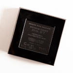 Burberry Storm Grey (No. 27) Sheer Eye Shadow
