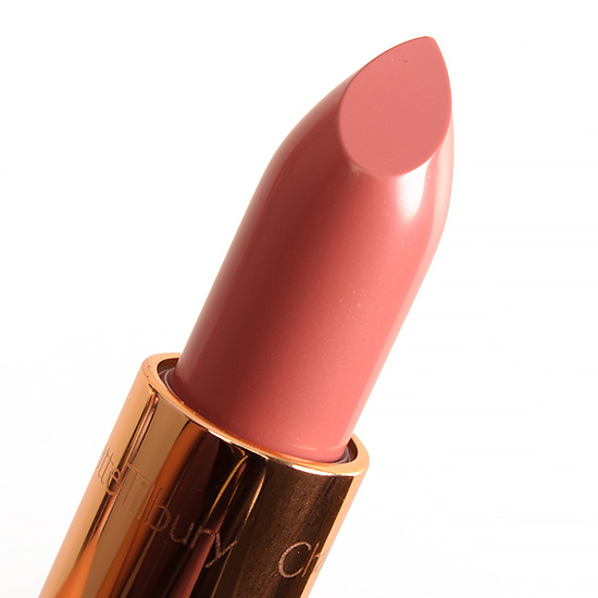 Charlotte Tilbury Kissing Lipstick Bitch Perfect