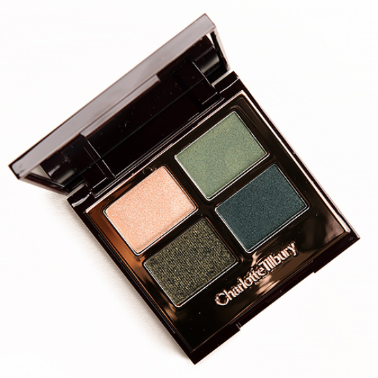 Charlotte Tilbury Eyeshadow Quad