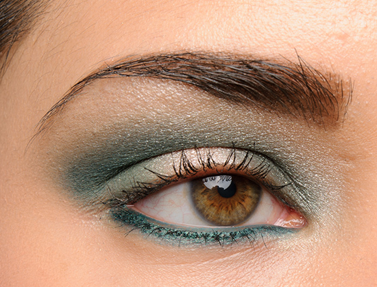 Charlotte Tilbury The Rebel Eyeshadow Quad