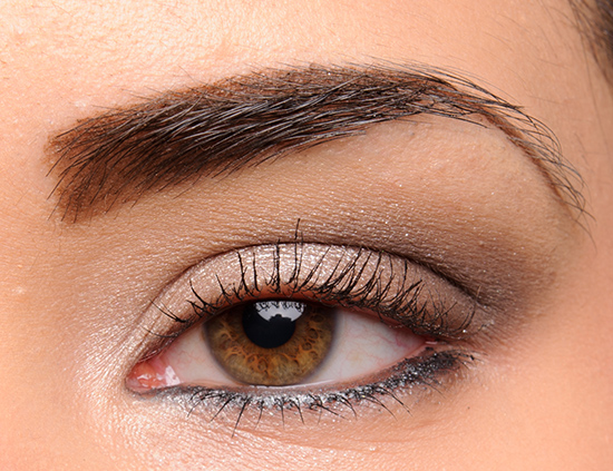 Charlotte Tilbury The Rock Chick Eyeshadow Quad