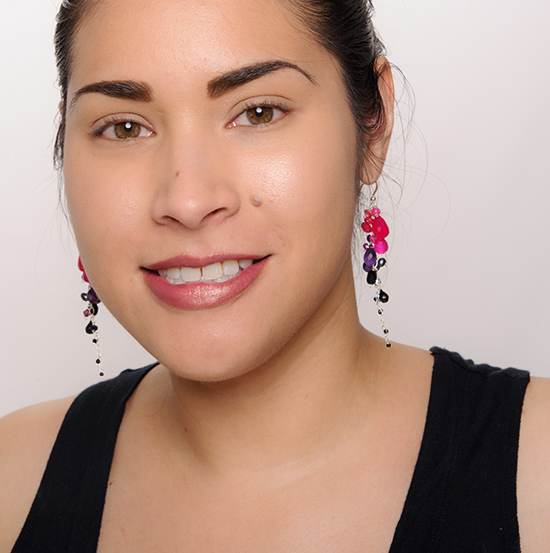Clé de Peau Delicate Pink (14) Luminizing Face Enhancer