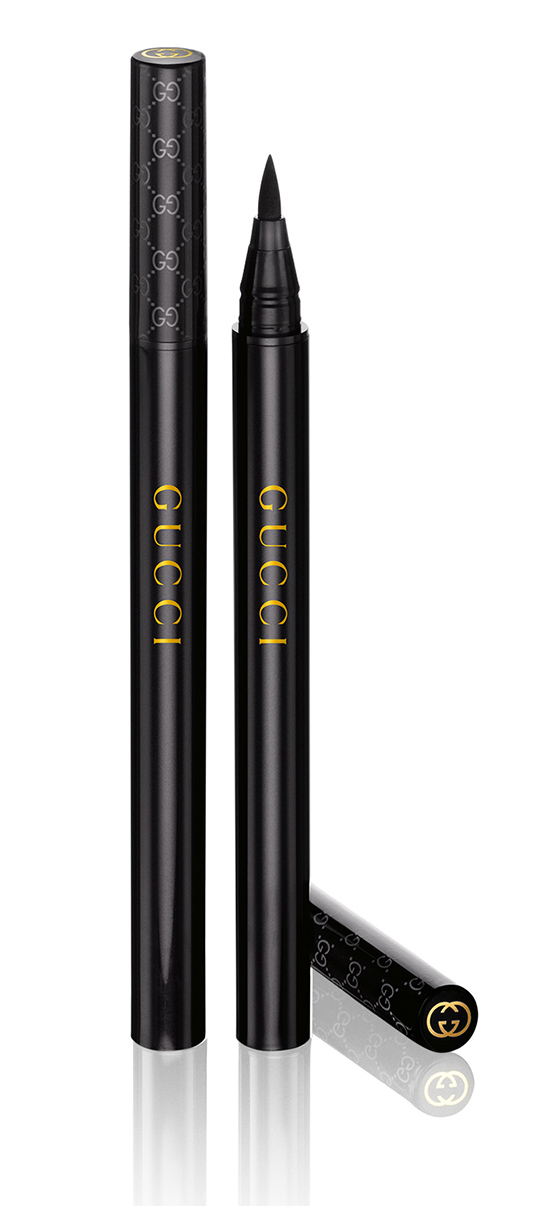 Gucci Beauty Launches Fall 2014