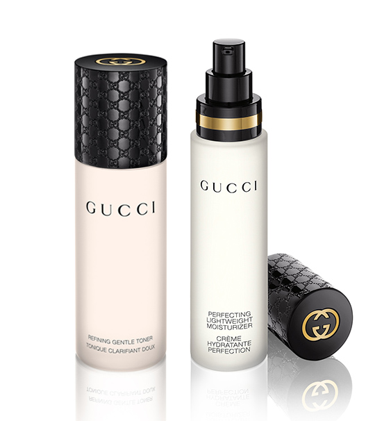 Gucci Beauty Launches Fall 2014