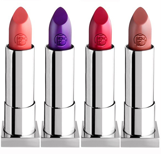 Lipstick Queen Silver Screen
