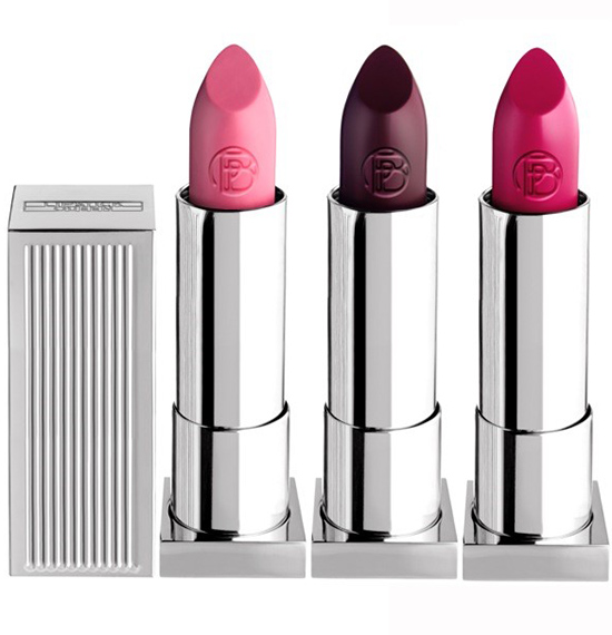 Lipstick Queen Silver Screen