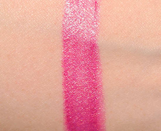 Fyrinnae Sexy Nerd Lip Lustre