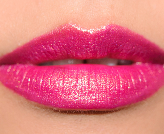 Fyrinnae Sexy Nerd Lip Lustre