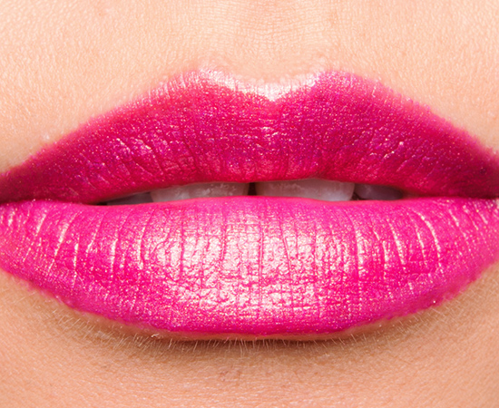 Fyrinnae Sexy Nerd Lip Lustre