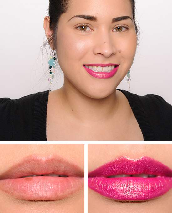 Fyrinnae Sexy Nerd Lip Lustre