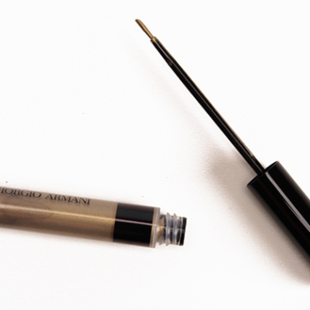 Giorgio Armani Oro Oscuro (6) Eyes to Kill Liquid Liner