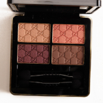 Gucci Beauty Autumn Fire Magnetic Color Shadow Quad