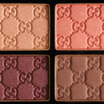 Gucci Beauty Autumn Fire Magnetic Color Shadow Quad