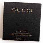 Gucci Beauty Autumn Fire Magnetic Color Shadow Quad