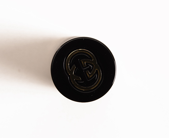 Gucci Bitter Grape Audacious Color-Intense Lipstick