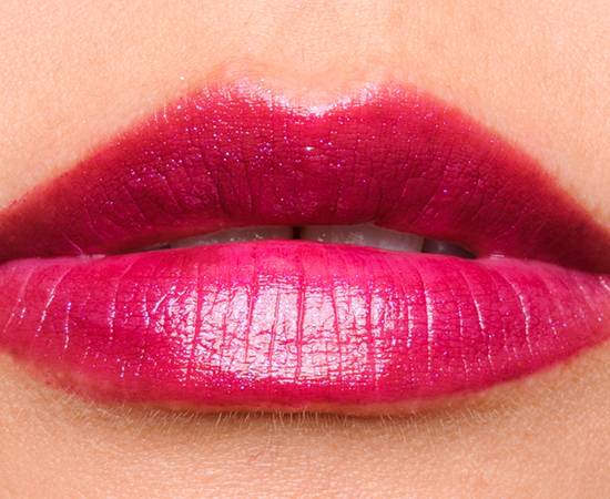 Gucci Bitter Grape Audacious Color-Intense Lipstick