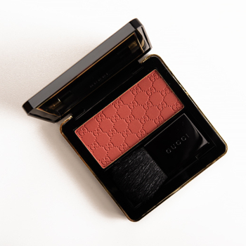 Gucci Beauty Cherry Nectar Sheer Blushing Powder