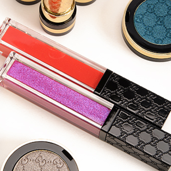 Gucci Beauty Collection