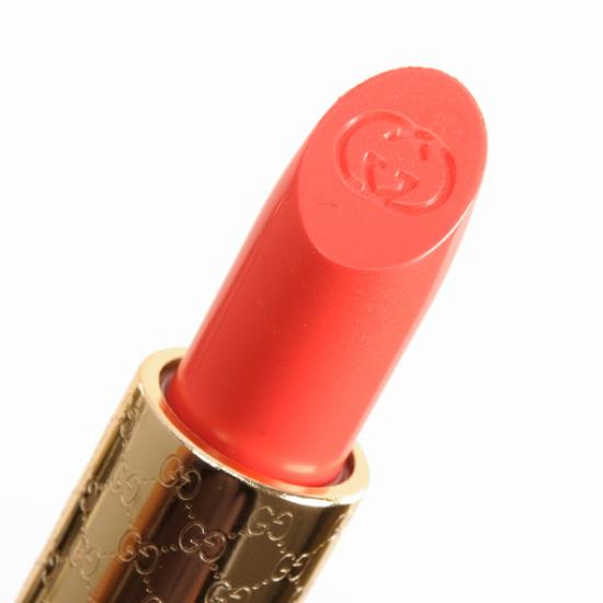 Gucci Beauty Fever Audacious Color Intense Lipstick